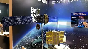 How satellites are driving cooperation beyond the Central Asian region