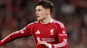 Florian Wirtz tells Liverpool flops they 'owe' Reds fans as he says failure to qualify for Champions League isn't an option