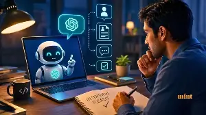 ‘Tell me about yourself’: I asked ChatGPT to prepare me for a big job interview; AI gives me key questions and answers