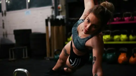 During winter, move more and do your workouts regularly. 