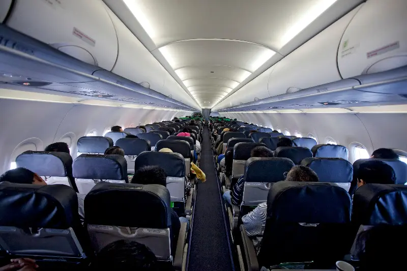 A famous Slavic superstition is to sit on your luggage for a minute or two before leaving the house. 