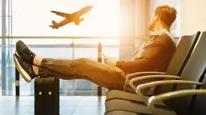 From keeping clove to spilling water: Here are 7 fascinating travel superstitions from around the world