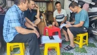 In Hung Yen (formerly Thai Binh province), Vu Phuc ward recently reorganized its villages and residential areas by gathering feedback from 33 residential groups.