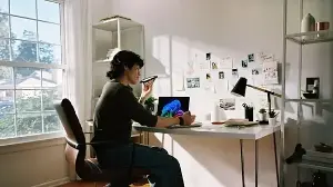 Can't bear the heat at home? Here's how to turn it into a cool and comfy retreat without relying on air conditioning