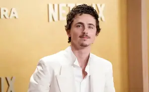 Timothée Chalamet: No one cares about ballet and opera