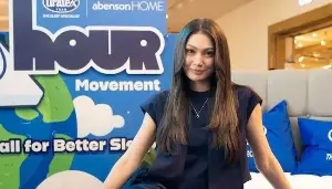 'PBB' star Charlie Fleming shares trick to good sleep