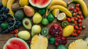Hyderabad neurologist reveals fruits are not optional snacks but essential medicine, shares how much to eat every day