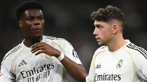 Man Utd ‘prepared to pay over €100m’ for Real Madrid star after missing out on alternative transfer targets