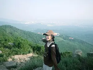 Trekking and the allure of authentic experiences.