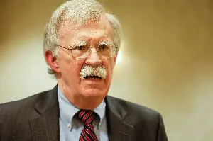 John Bolton Indicted: A New Twist in National Security Drama