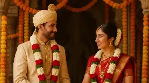 Getting married? Fix these 5 financial red flags before they ruin your future together