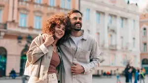 The Happiest Cities in 2026, Ranked (Only One U.S. City Makes the Top 50)