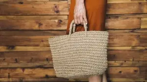 Your tote bag isn't messy, it just needs to be organised: Here's how to fix it for good