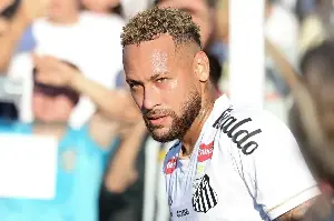 Brazil’s Neymar Gets Brutal Injury News Weeks Before 2026 World Cup