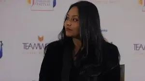 Neha Sinha: “Your life is less rich if you’ve never known what a firefly is”