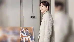 How Ji Chang Wook and ‘Kumusta’ redefine stardom across borders