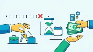 EPS 2026: Left your job before completing 10 years? Here's how your withdrawal benefit will be calculated