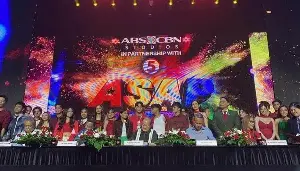 TV5 co-produces ABS-CBN musical variety show ‘ASAP XP’