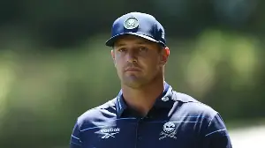 The Masters leaderboard is delivering LIV Golf’s worst nightmare