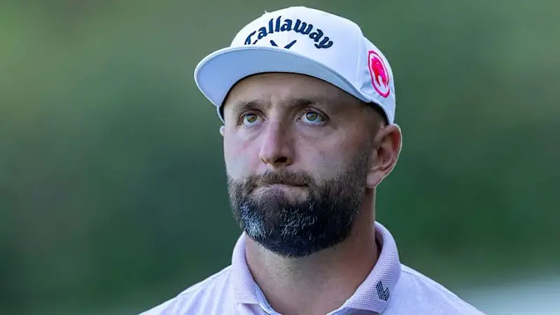 The Masters - Round One