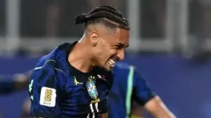 ‘He was crying’: Raphinha's wife shares heartbreaking call after Brazil star's devastating World Cup injury blow