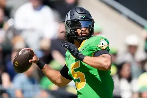 Cover Athletes for EA Sports ‘College Football 27’ Revealed