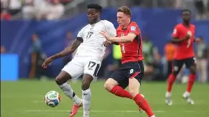 Possession not always having the last say at the World Cup