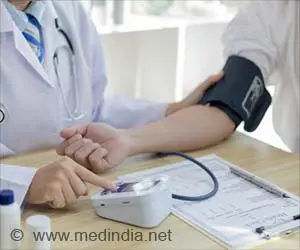 New AI Tool Detects Hidden Organ Damage From High Blood Pressure