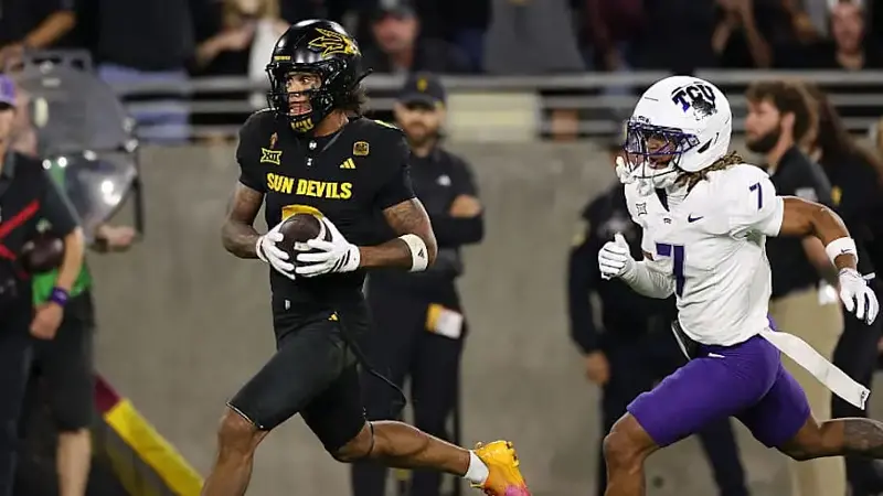 NFL Mock Draft 2026, Jordyn Tyson