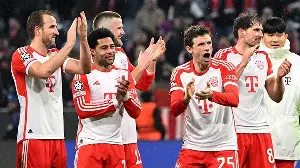 Harry Kane Leads Bayern Munich to 2-1 Win Over Elversberg