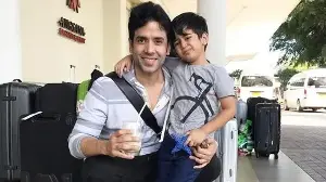 Tusshar Kapoor on how becoming a single parent to son Laksshya changed his perspective: 'Life is more than just movies'