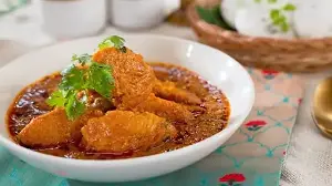Chef Ranveer Brar shares idli kofta curry recipe that can be made in just 30 minutes: See step-by-step preparation