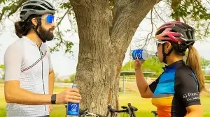 Electrolytes for rehydration: Heart surgeon with 25 years of experience shares who needs them and who should avoid