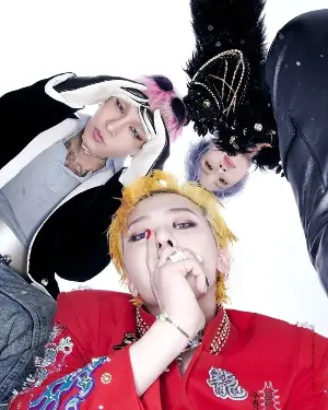 BIGBANG’s Comeback: 20 Years Later and Still No. 1