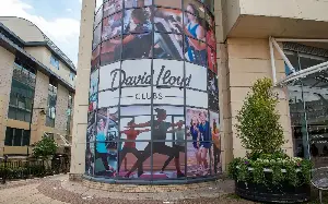 David Lloyd gyms in equality row over ‘ban on men’