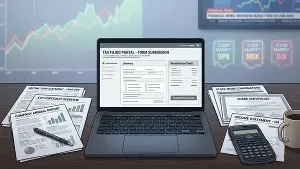 ITR filing 2026: How to report capital gains from shares, mutual funds and ETFs to avoid tax notices