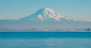 If you dropped Mount Everest into the deepest point of the ocean, its peak would still sit more than two kilometres beneath the surface, because the Mariana Trench plunges far deeper than the mountain stands tall