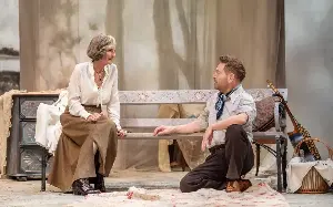 Kenneth Branagh shines in the RSC’s star-studded Cherry Orchard