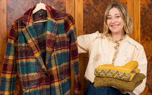 How to pack away your winter wardrobe (and keep moths at bay)