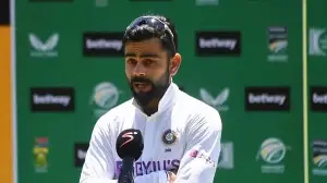 Virat Kohli's Test retirement came too soon? 1983 World Cup-winning star says India made a 'mistake'