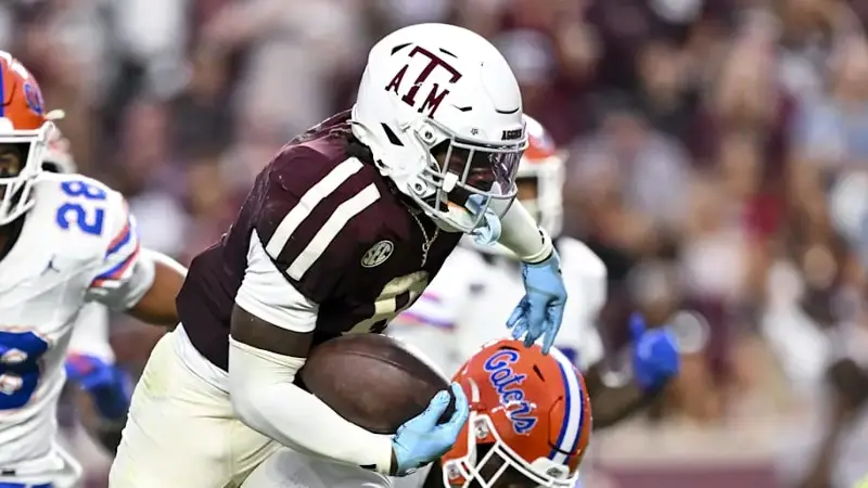 Dallas Cowboys, NFL Mock Draft, Le'Veon Moss