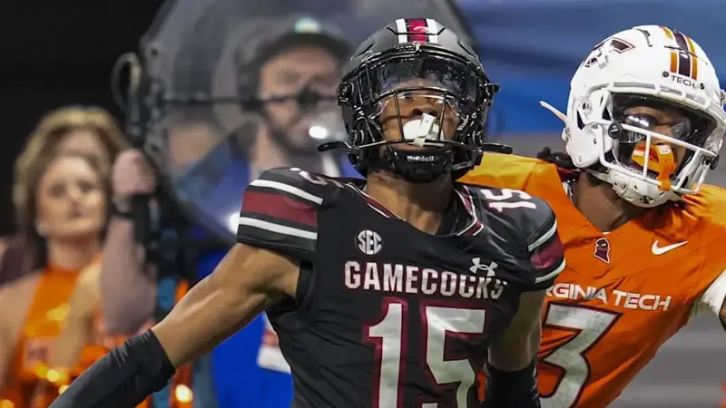 Dallas Cowboys, NFL Mock Draft, Brandon Cisse