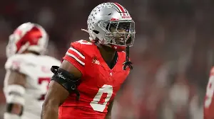 Dallas Cowboys 7-round NFL Mock Draft projection: Trade into top 10 will land a star