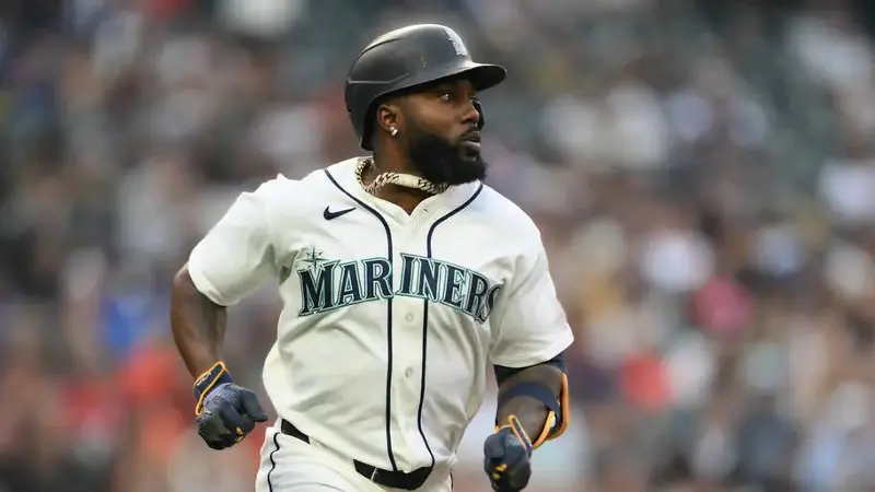 Randy Arozarena - Seattle Mariners