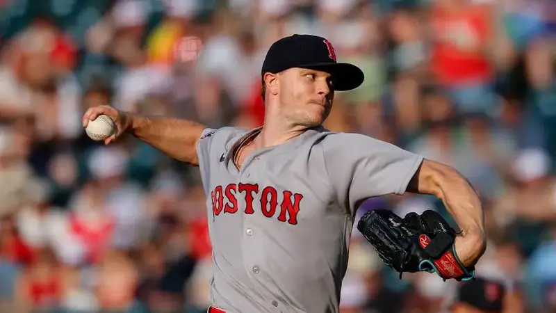 Sonny Gray - Boston Red Sox