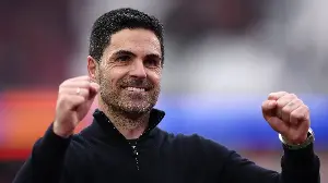 Is Mikel Arteta staying at Arsenal? Huge update on future of Gunners boss