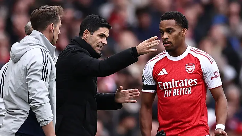 Champions League heartbreak won't derail progress