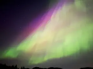 The Sun ejects roughly a billion tons of charged plasma in a single coronal mass ejection — and it can cross 150 million kilometers to Earth in under 18 hours