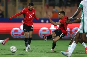 مفاجآت في قائمة منتخب مصر استعدادا لكأس العالم 2026