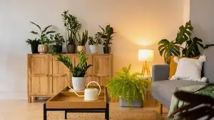 Is your home damp and dull during the monsoon? Check these tips to keep your interiors fresh and comfortable